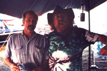 [Jack and Al]