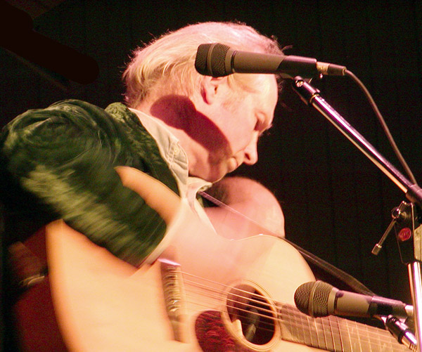 [Jack Performing]