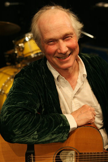 [Jack in Italy, 2007]