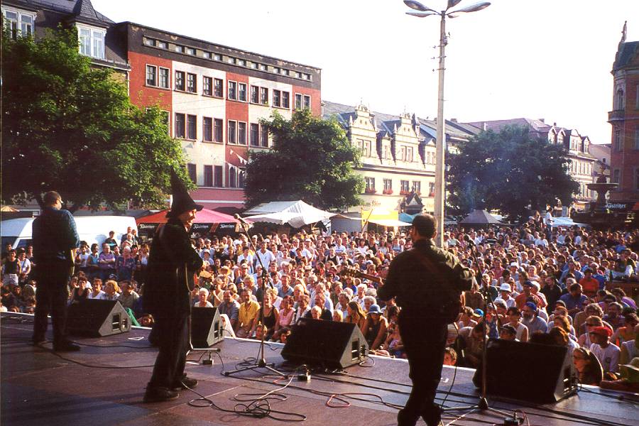 [Jack in Rudolstadt, Germany]