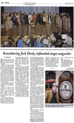[Remembering Jack Hardy]